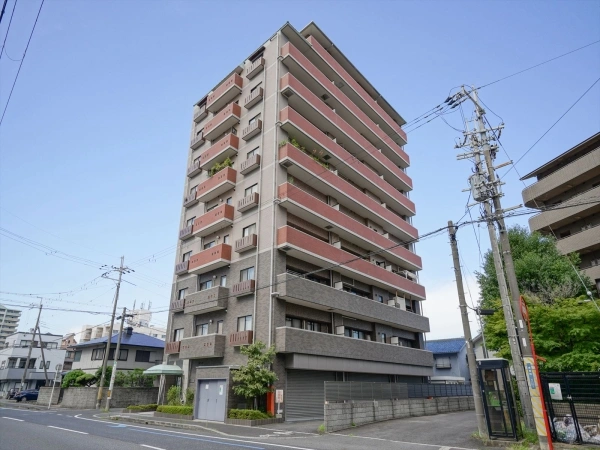 カスシア唐橋