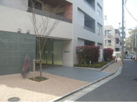 カーサフェリス阿佐ヶ谷テラス