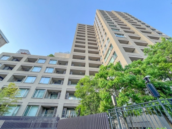 麻布台パークハウス