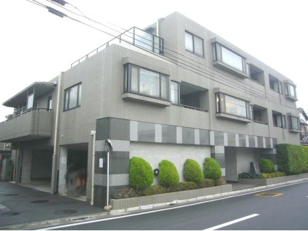 カルム荻窪ミューグランデ