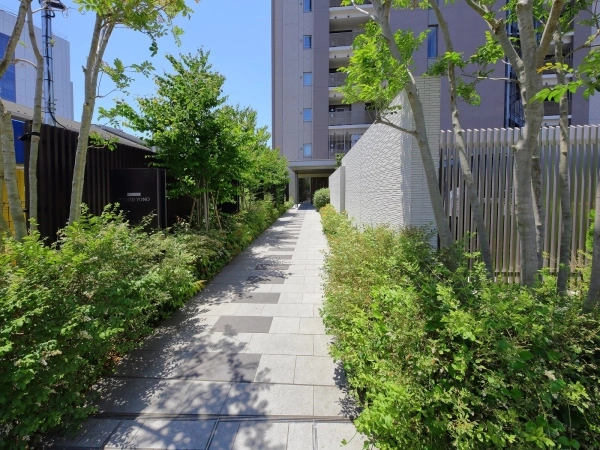 プラウド与野