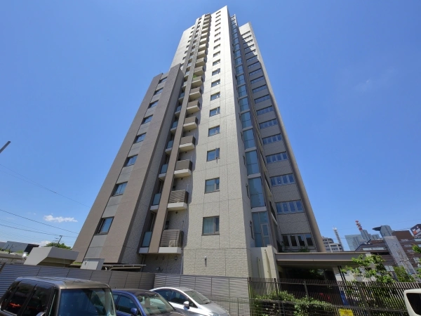 プラウド与野