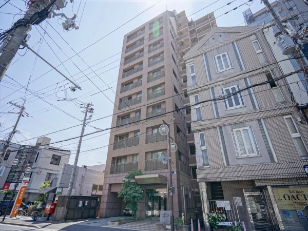 ディネス石山ベルサージュ