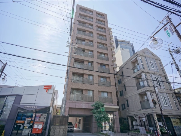 ディネス石山ベルサージュ