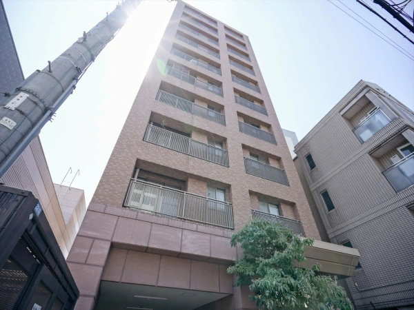 ディネス石山ベルサージュ
