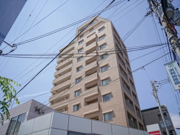 ディネス石山ベルサージュ