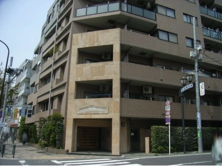 キャニオングランデ荻窪