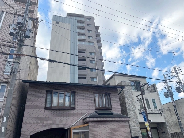 ブリリア大津石山