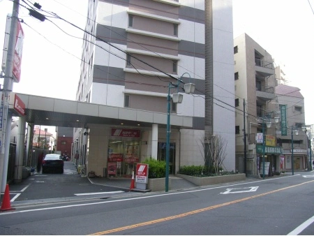 クオリア荻窪
