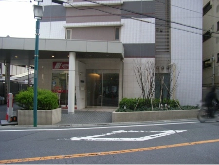 クオリア荻窪