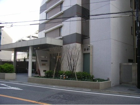 クオリア荻窪