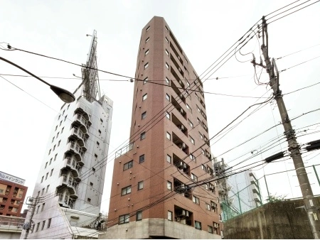 シンシア六本木