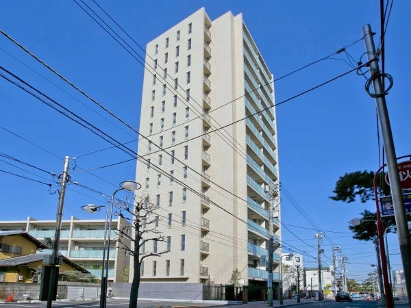 ブランズ市川真間