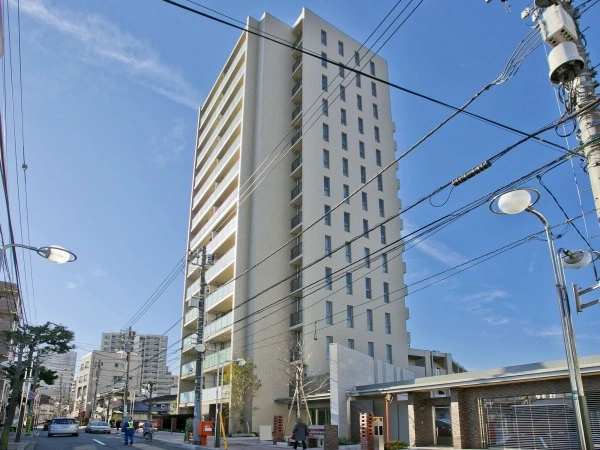 ブランズ市川真間