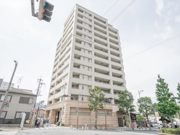サンクタス大津中央