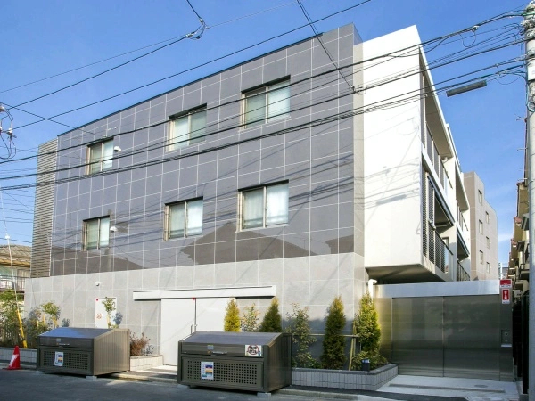 レーベン多摩川SOLA TERRACE