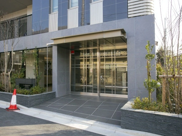 レーベン多摩川SOLA TERRACE