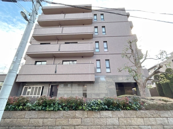 レジオン帝塚山光彩館