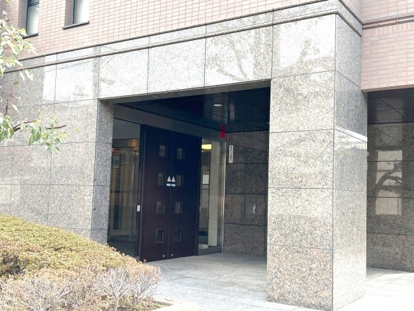 レジオン帝塚山光彩館