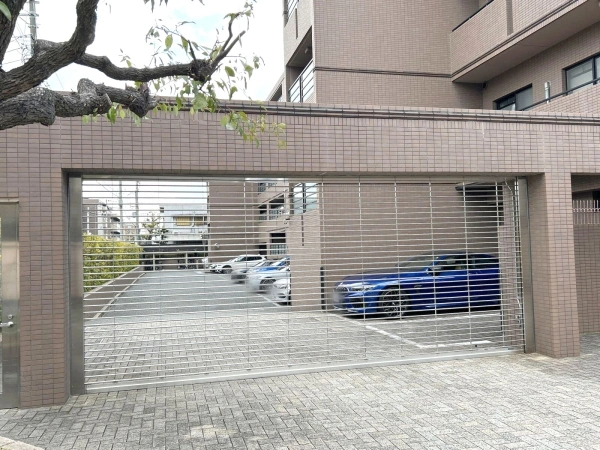 レジオン帝塚山光彩館