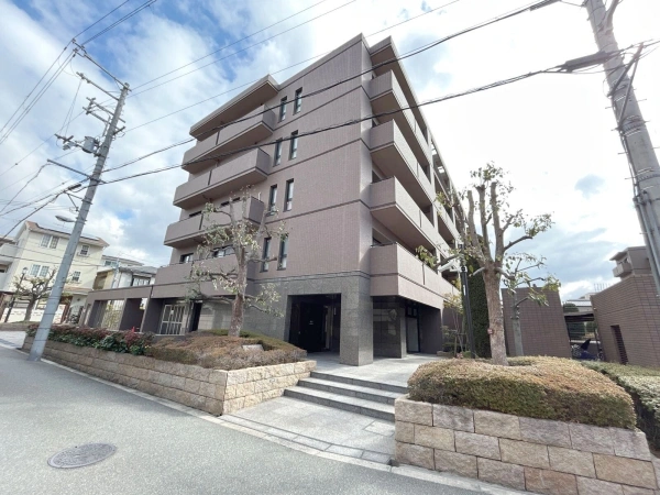 レジオン帝塚山光彩館
