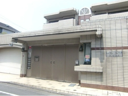 グランエクレール井草