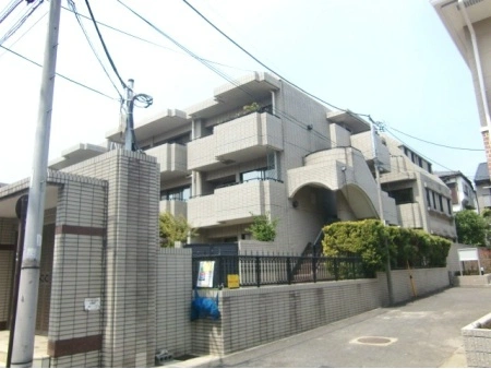 グランエクレール井草