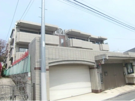 グランエクレール井草