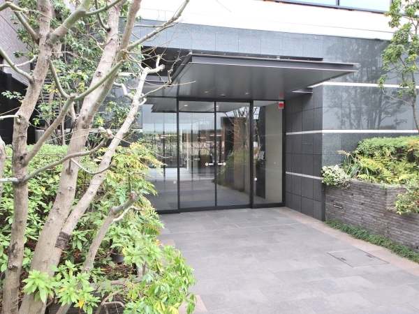 パークハウス市谷田町