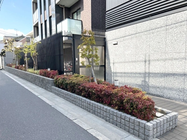 ルネ帝塚山