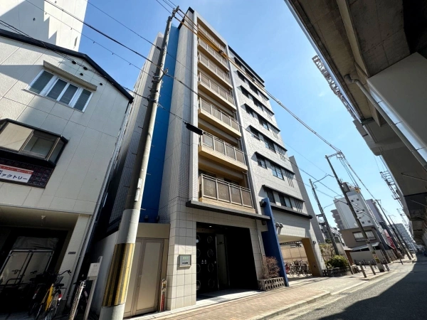 ネバーランド住吉大社駅前