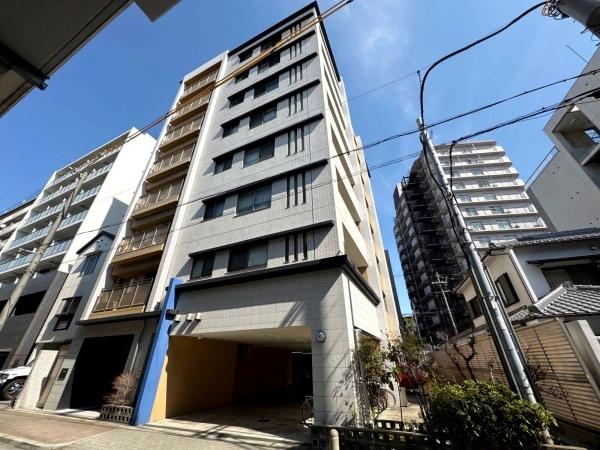 ネバーランド住吉大社駅前