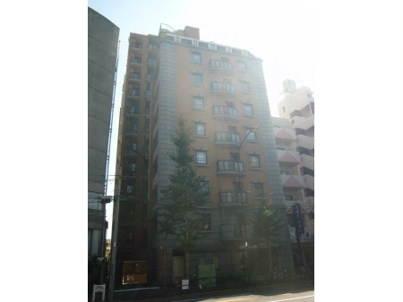グランシティ杉並高円寺