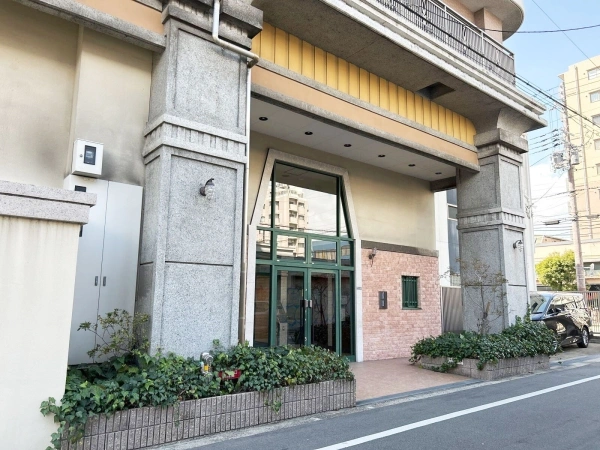 プレステージ帝塚山東アンリシール