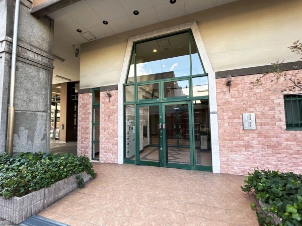プレステージ帝塚山東アンリシール