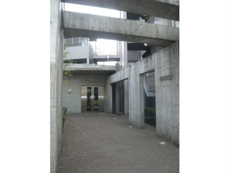 グランドメゾン高円寺南