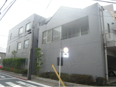 グランドメゾン高円寺南