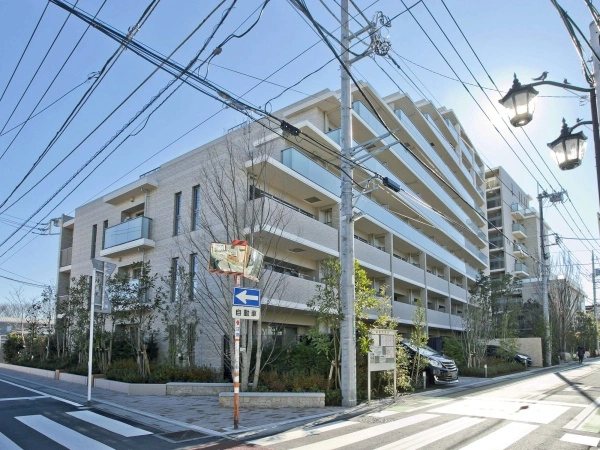 オハナ新所沢