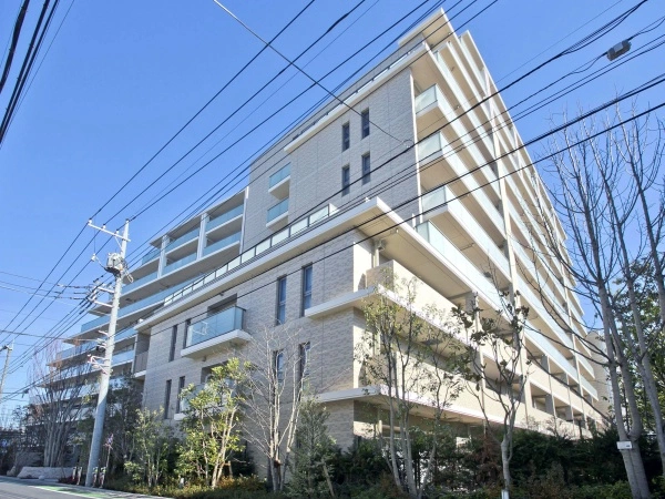 オハナ新所沢