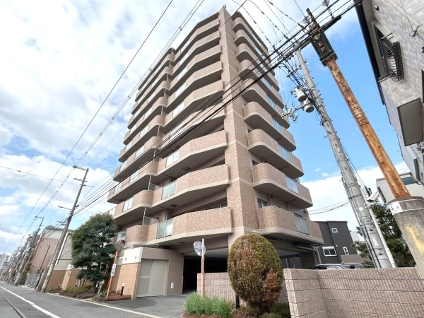 リベール帝塚山