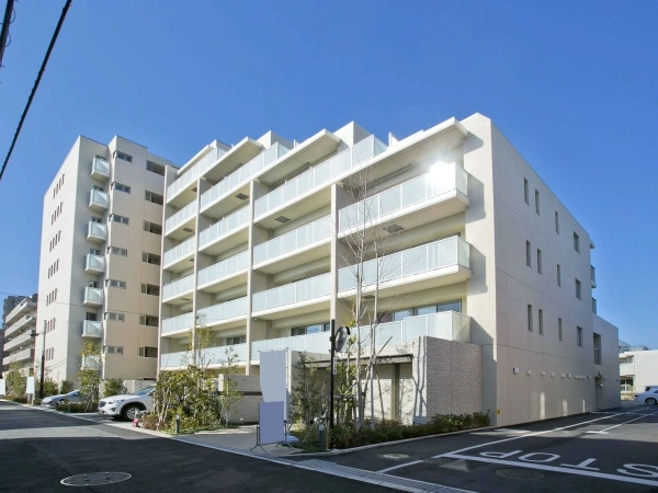 オーベル市川