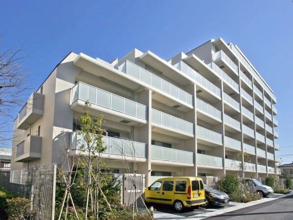 オーベル市川