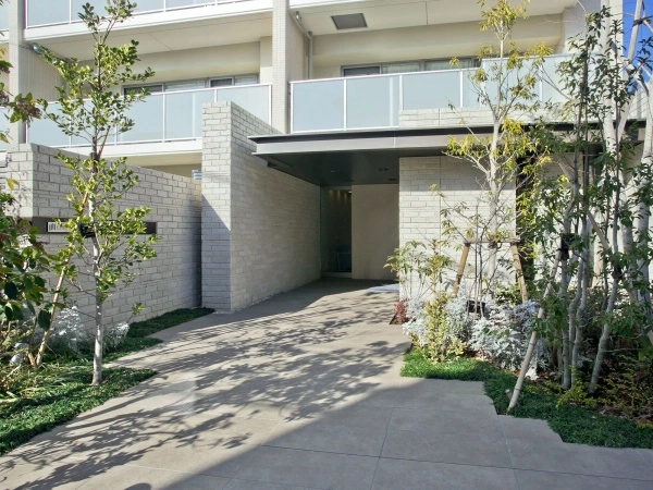 オーベル市川