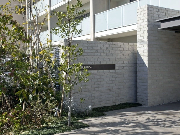 オーベル市川