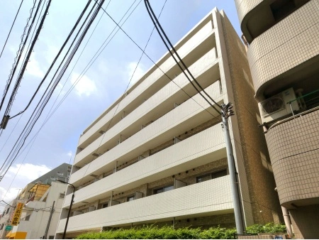 プレール・ドゥーク新宿