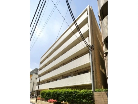 プレール・ドゥーク新宿