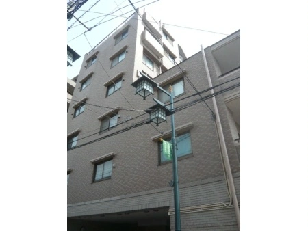 コスモ東高円寺ロイヤルフォルム