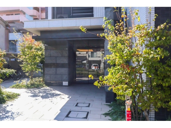 プレサンスロジェ北田辺