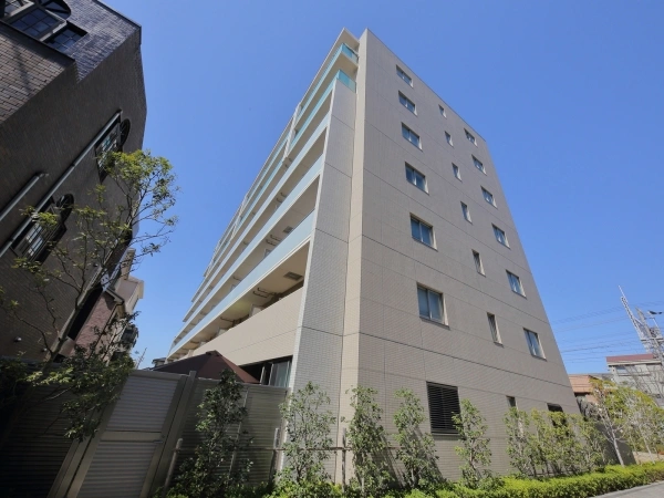 プラウド下総中山