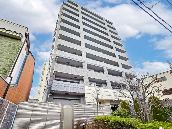 エスリード北田辺第3
